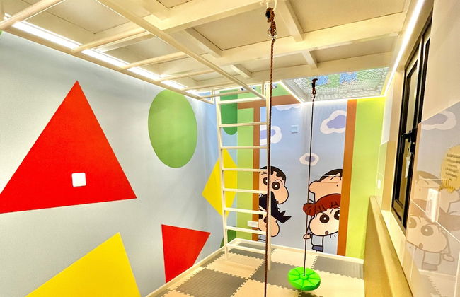 Sunway GRID by SR Home - Foto 30