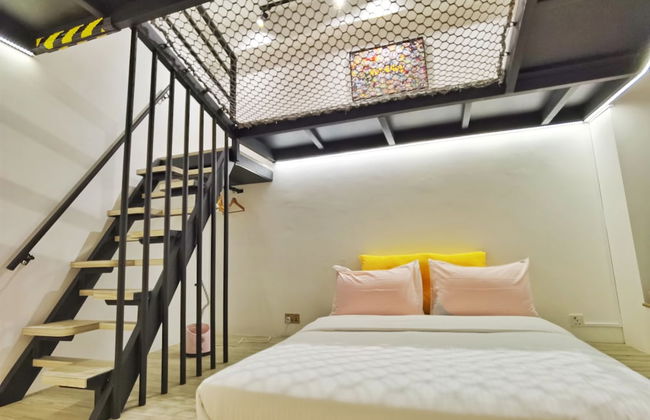 Sunway GRID by SR Home - Foto 5