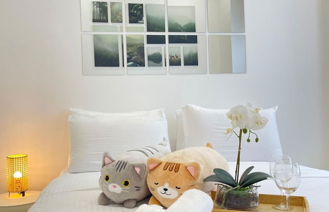Sunway GRID by SR Home - Foto 57