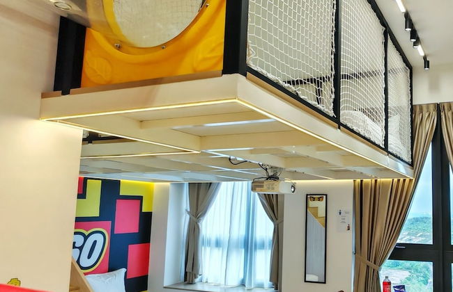Sunway GRID by SR Home - Foto 21