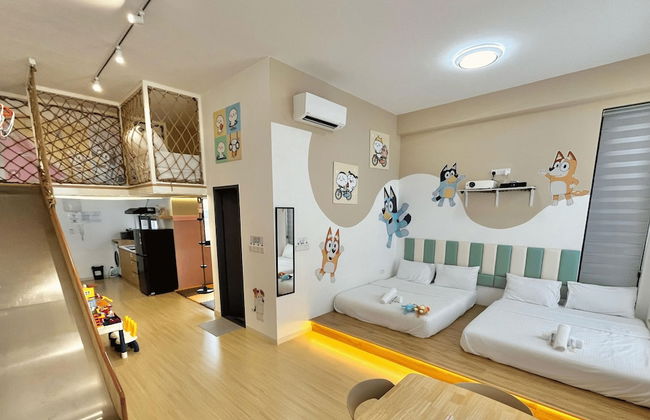 Sunway GRID by SR Home - Foto 24