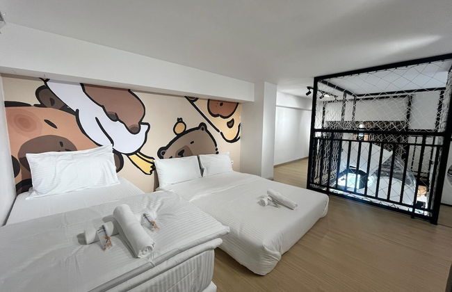 Sunway GRID by SR Home - Foto 65