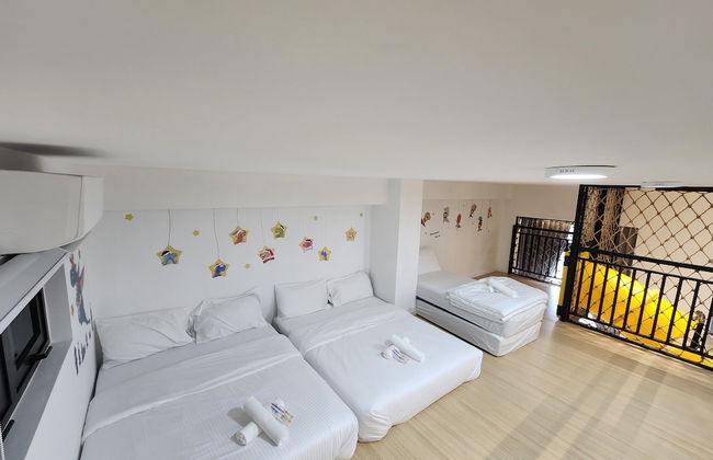 Sunway GRID by SR Home - Foto 15