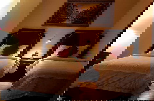 Photo 18 - Alnoor Luxury Hotel Apartments