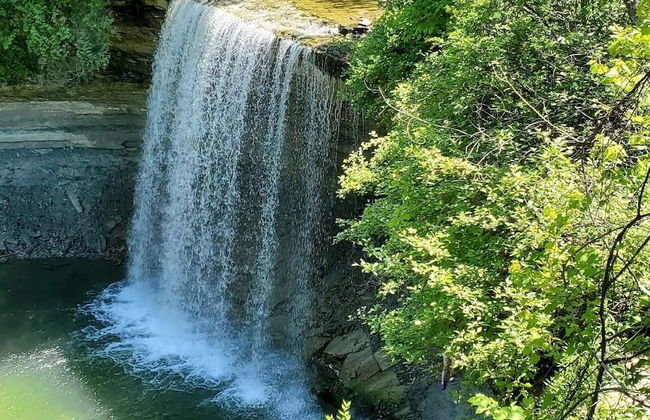 4 Bedroom Cottage On Manitoulin Island - Next to Sandy Beach! - Foto 15