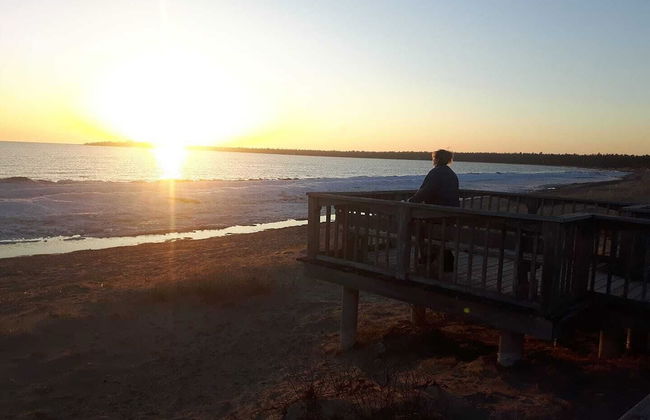 4 Bedroom Cottage On Manitoulin Island - Next to Sandy Beach! - Foto 25