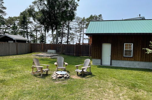 Foto 28 - 4 Bedroom Cottage On Manitoulin Island - Next to Sandy Beach