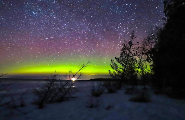 4 Bedroom Cottage On Manitoulin Island - Next to Sandy Beach! - Foto 37