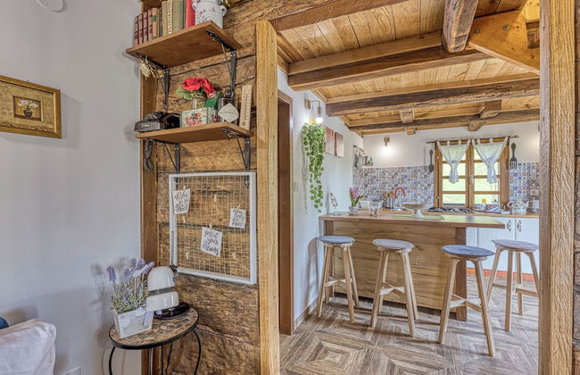 Rural House With Wellness - Foto 7