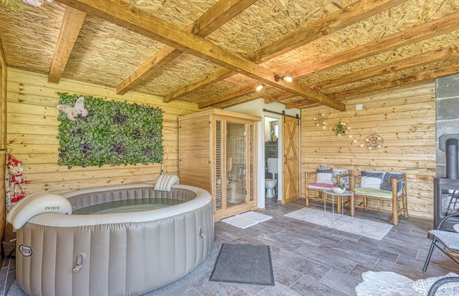 Rural House With Wellness - Foto 35