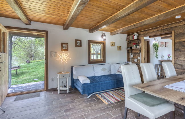 Rural House With Wellness - Foto 21