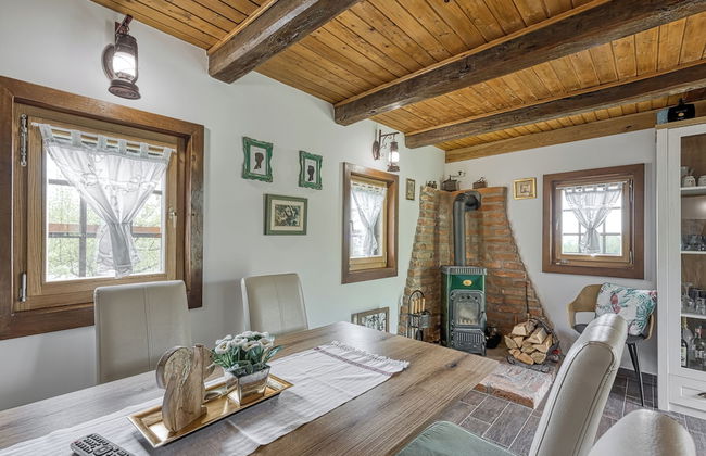 Rural House With Wellness - Foto 17
