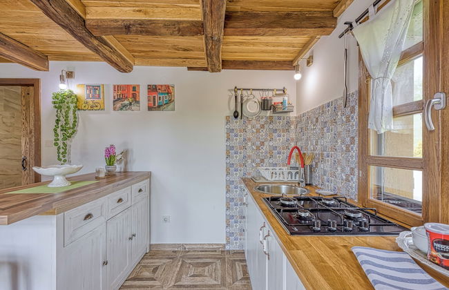 Rural House With Wellness - Foto 9