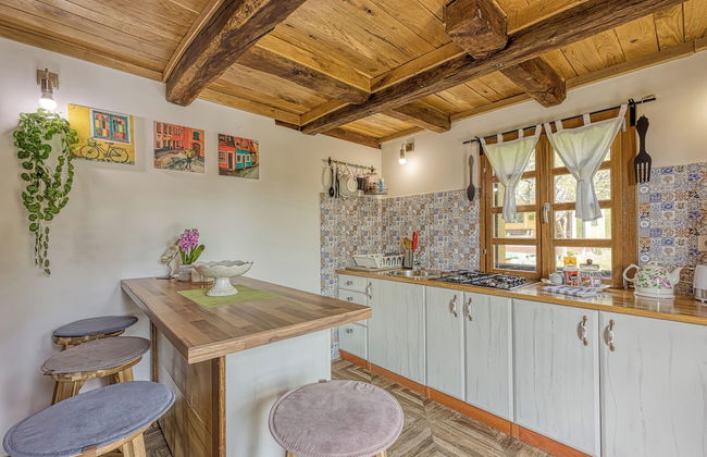 Rural House With Wellness - Foto 10