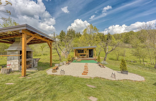 Rural House With Wellness - Foto 27