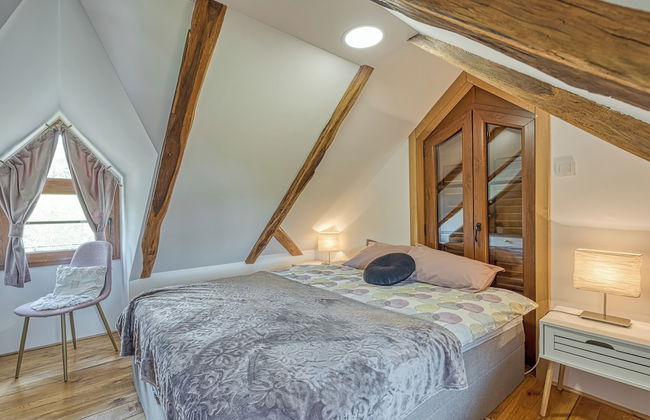 Rural House With Wellness - Foto 5