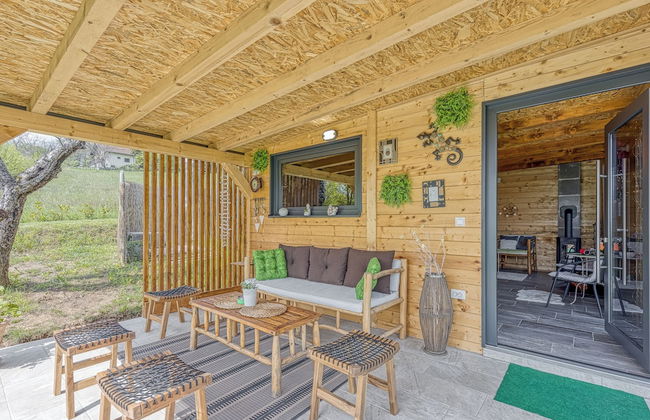 Rural House With Wellness - Foto 36