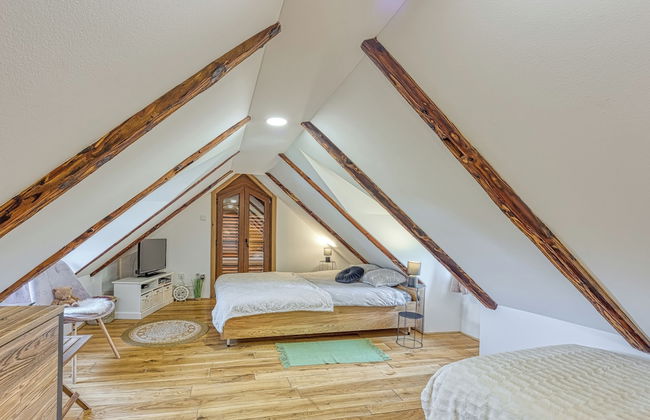 Rural House With Wellness - Foto 2