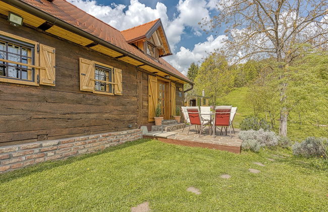 Rural House With Wellness - Foto 31