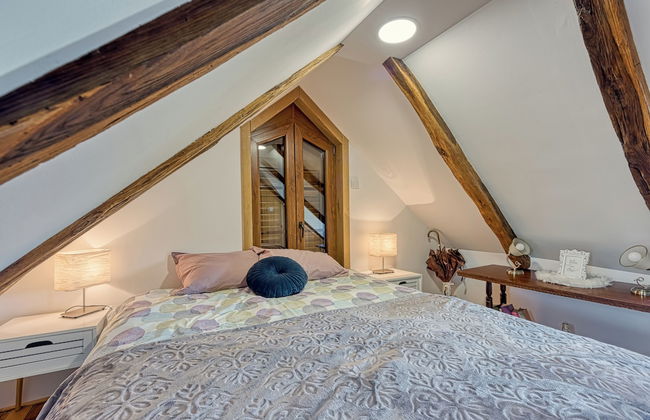 Rural House With Wellness - Foto 3