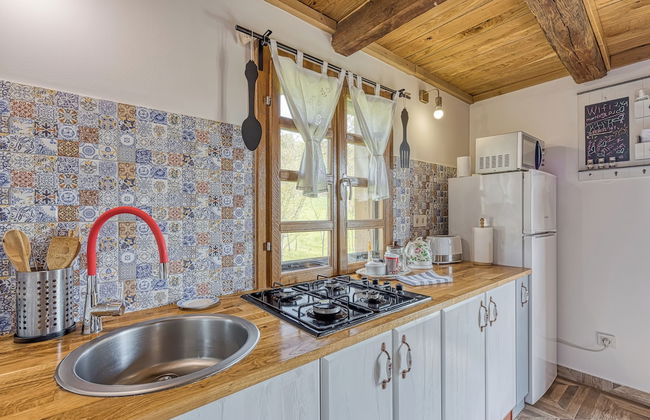 Rural House With Wellness - Foto 11