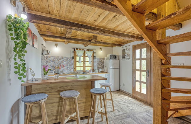 Rural House With Wellness - Foto 8