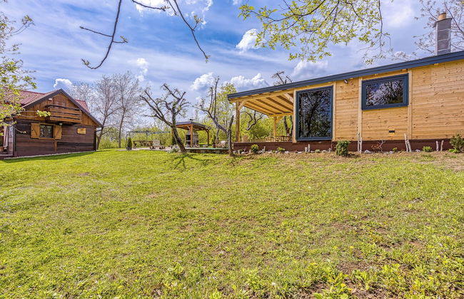 Rural House With Wellness - Foto 40