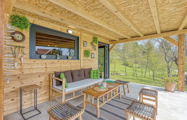 Rural House With Wellness - Foto 37