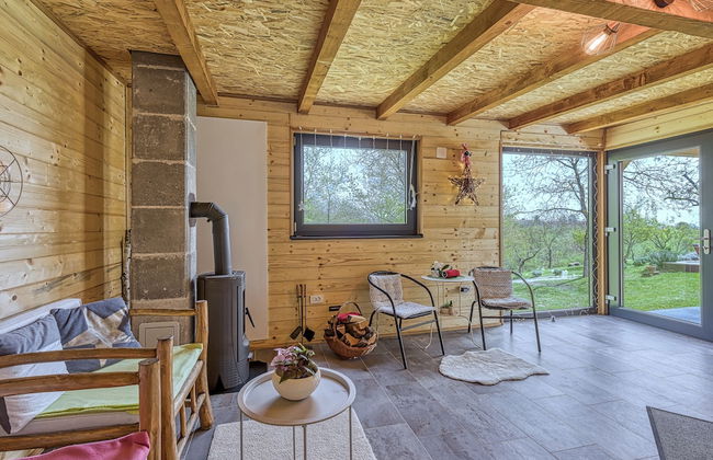 Rural House With Wellness - Foto 12