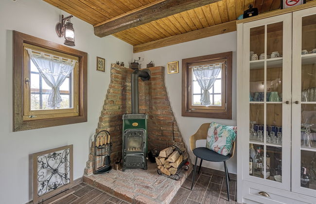 Rural House With Wellness - Foto 22