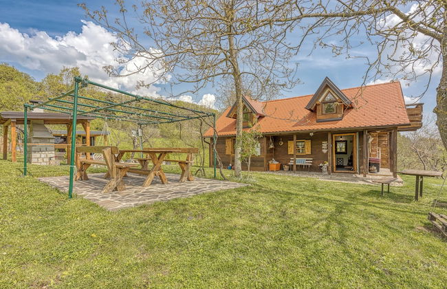 Rural House With Wellness - Foto 29