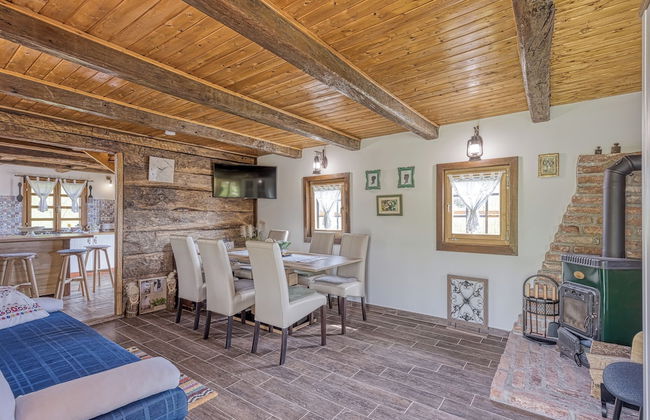 Rural House With Wellness - Foto 19