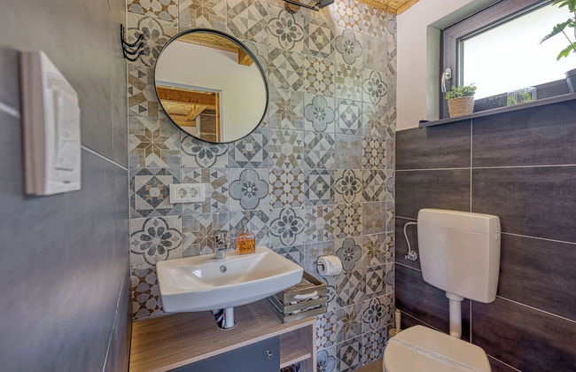 Rural House With Wellness - Foto 13