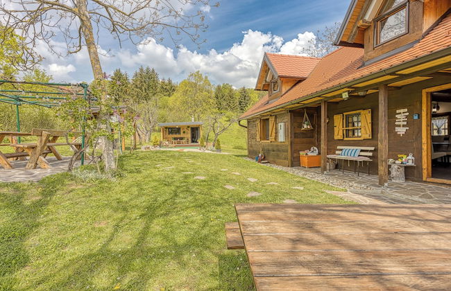 Rural House With Wellness - Foto 34