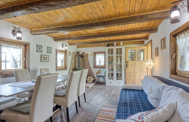 Rural House With Wellness - Foto 18