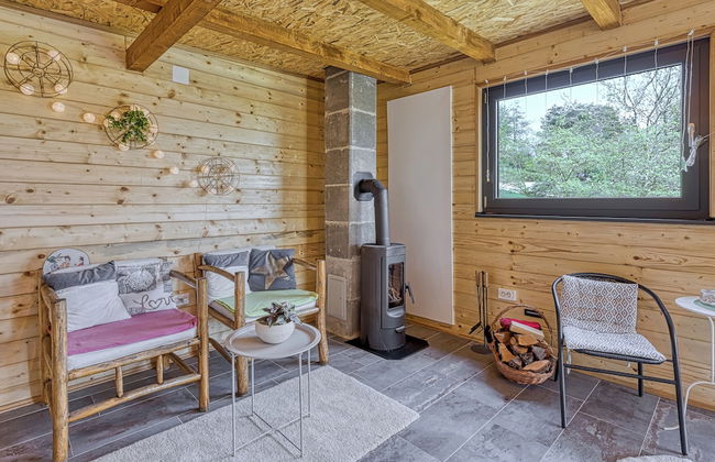 Rural House With Wellness - Foto 23