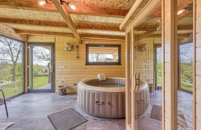 Rural House With Wellness - Foto 24
