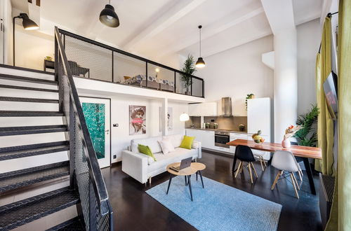 Photo 1 - Prestigious duplex loft with 3 bedrooms