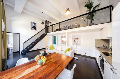 Photo 17 - Prestigious duplex loft with 3 bedrooms