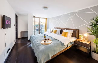 Foto 2 - Prestigious duplex loft with 3 bedrooms