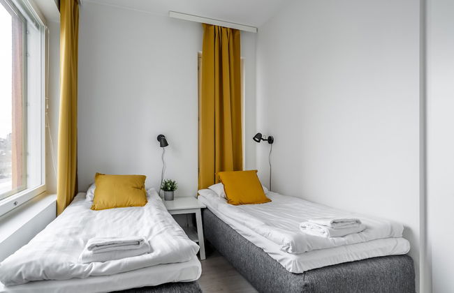 Hiisi Homes Turku Ratapiha - Photo 16