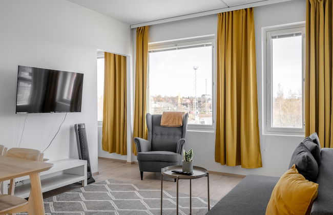Hiisi Homes Turku Ratapiha - Photo 60