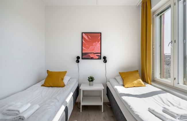 Hiisi Homes Turku Ratapiha - Photo 20