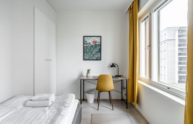 Hiisi Homes Turku Ratapiha - Photo 12