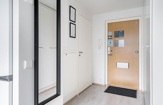 Hiisi Homes Turku Ratapiha - Photo 6