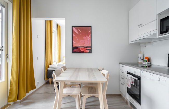 Hiisi Homes Turku Ratapiha - Photo 32
