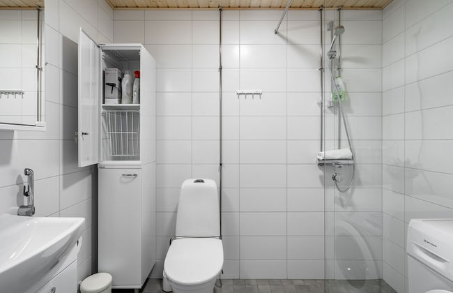 Hiisi Homes Turku Ratapiha - Photo 80