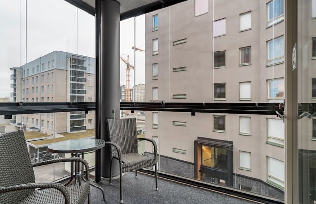 Hiisi Homes Turku Ratapiha - Photo 66