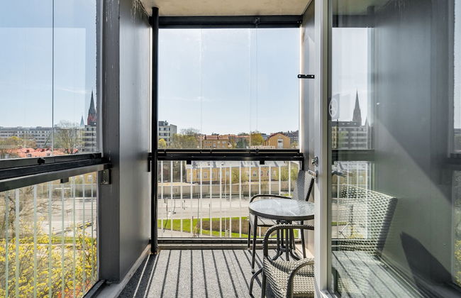 Hiisi Homes Turku Ratapiha - Photo 68