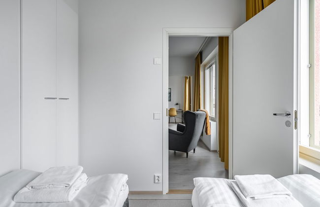 Hiisi Homes Turku Ratapiha - Photo 17